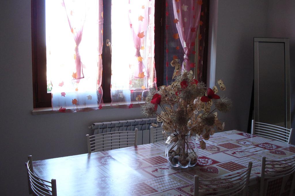 Casa La Pineta Βίλα Pievescola Εξωτερικό φωτογραφία