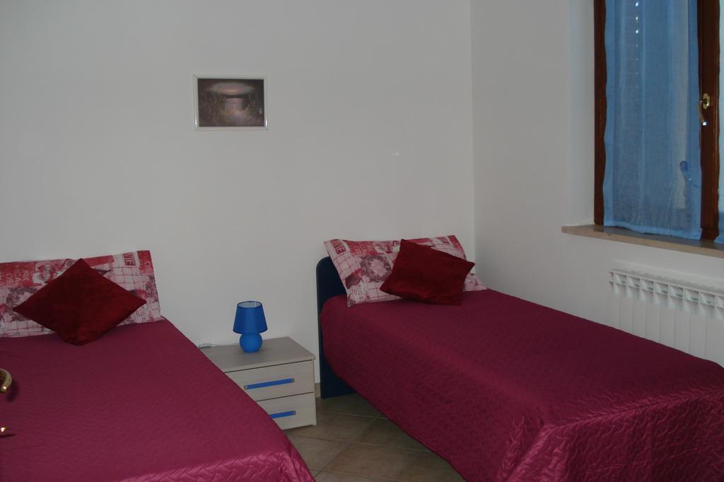 Casa La Pineta Βίλα Pievescola Εξωτερικό φωτογραφία